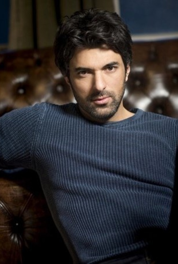 إنجين أكيوريك