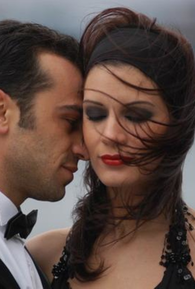 إيشة فارلير