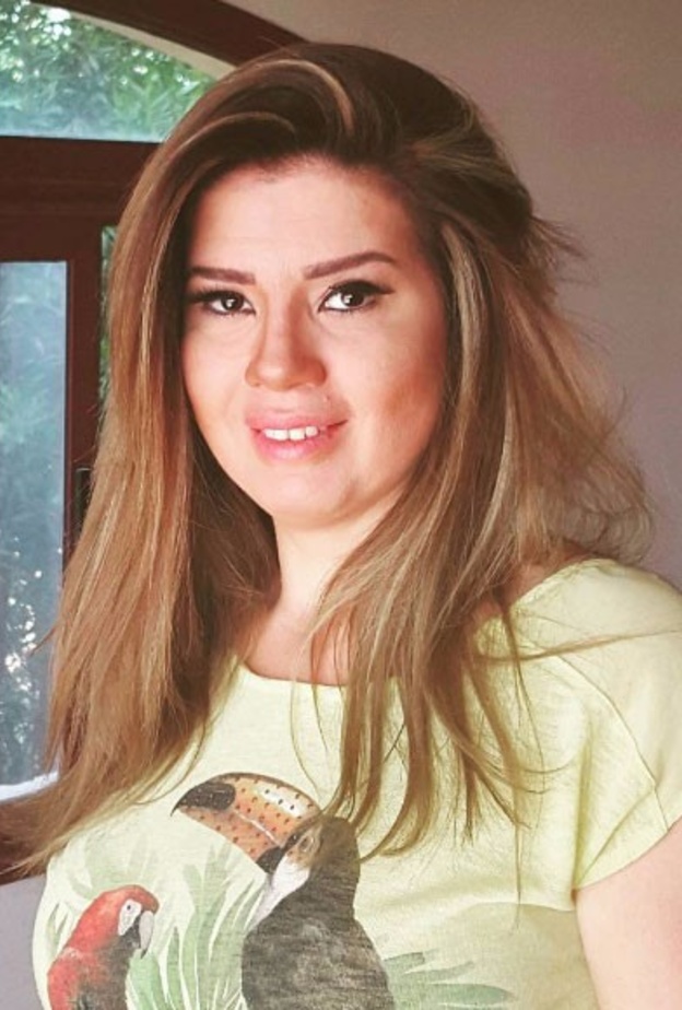 رانيا فريد شوقي