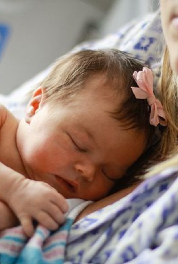 اسباب تسمم الحمل بعد الولادة