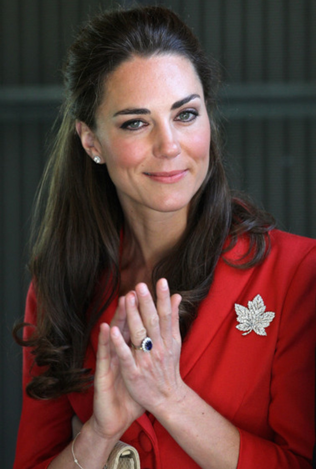 الملكة ماكسيما