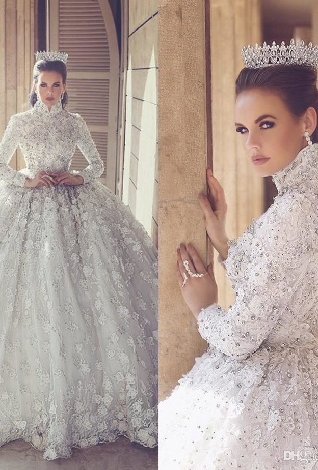 اكسسوارات شعر 2017