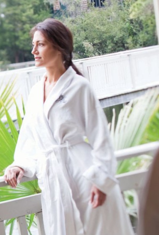 مكان رائع لشهر العسل في منتجع Valentines