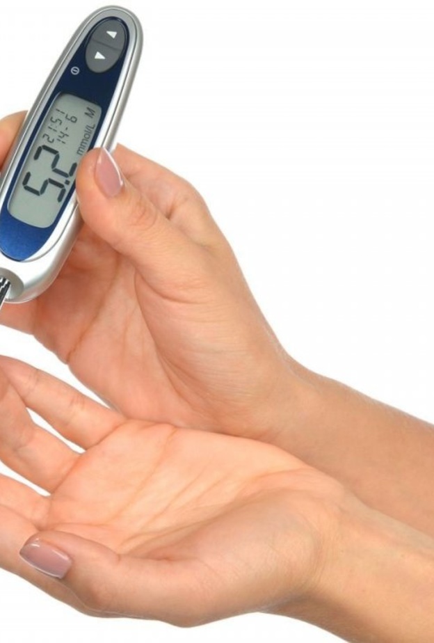 الامارات اول دولة في العالم تعالج السكري