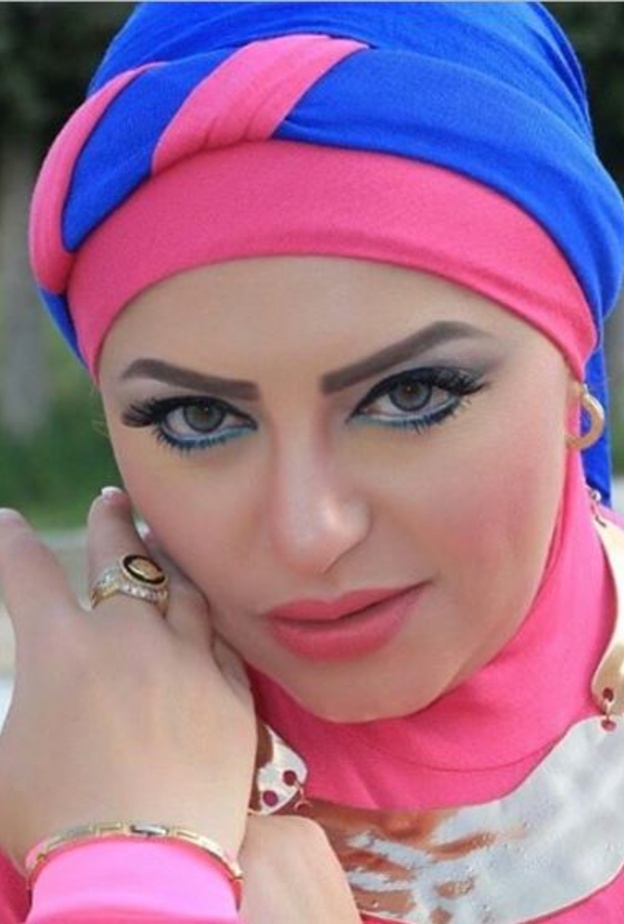 ميار الببلاوي