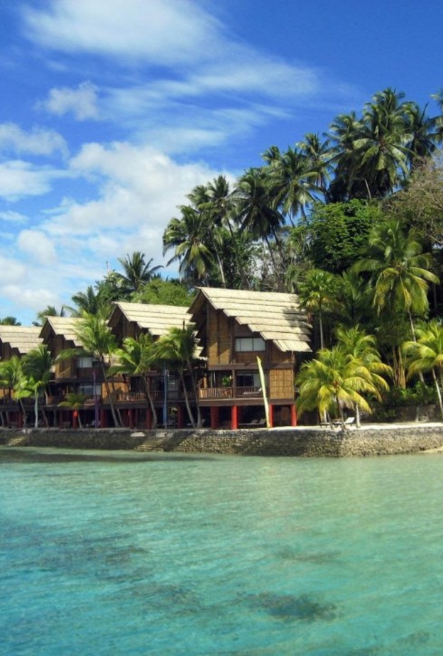 مدينة ماكاتي عصرية متطورة