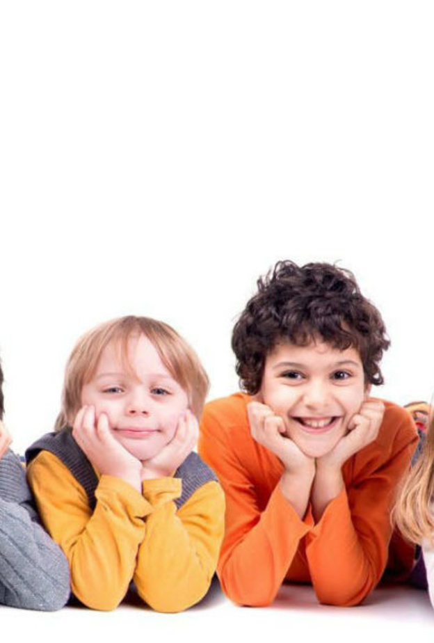 طرق التعامل مع الطفل الفضولي