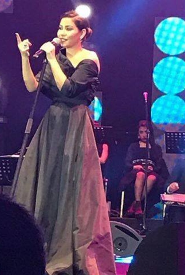 شيرين عبد الوهاب