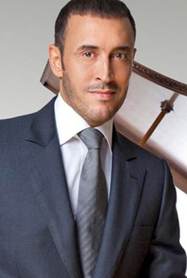 كاظم الساهر