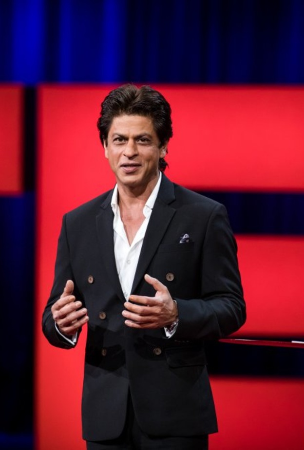 برامج سابقة في التلفزيون لـشاروخان