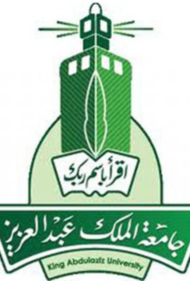 شعار جامعة الملك عبد العزيز 