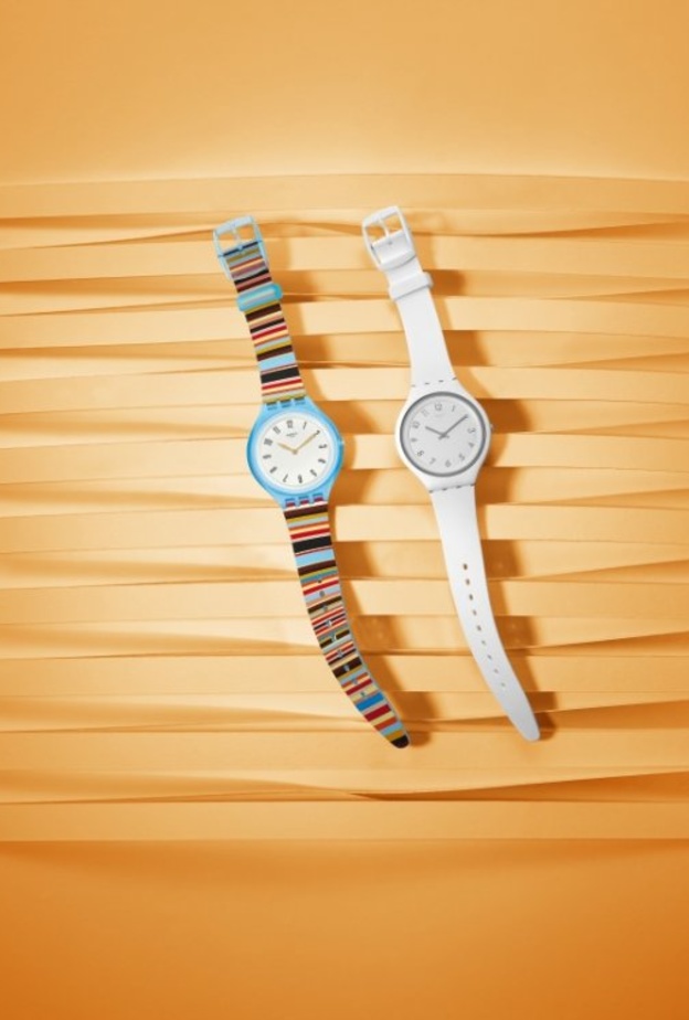 ساعات SKINOTTE، SKINCHIC و SKINMOKA