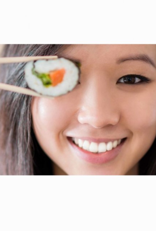 تعرفي على الحمية اليابانية قبل الزواج.