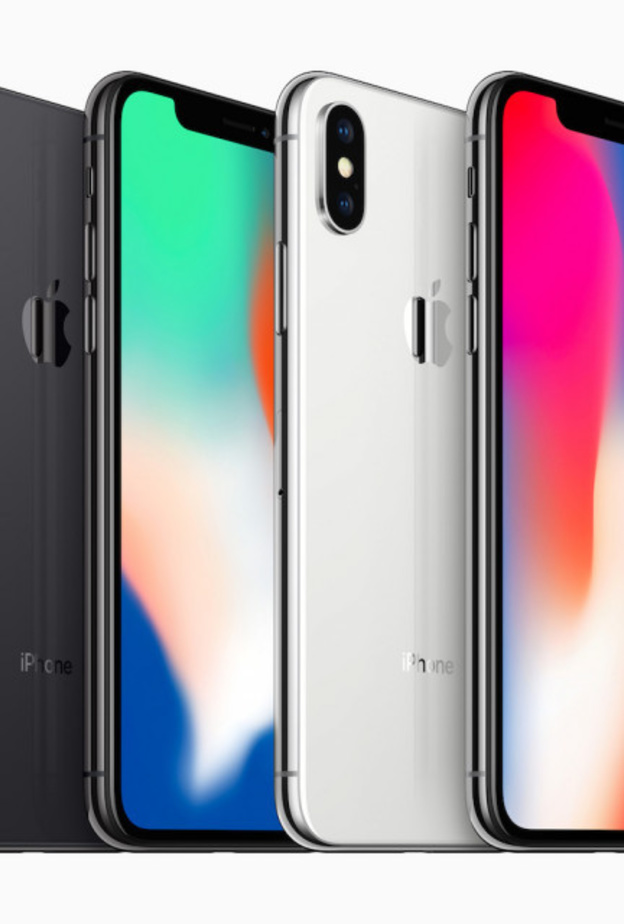 سوف يتم تزويد جميع الهواتف بميزة التعرف على الوجه و ميزة تتبع الوجه