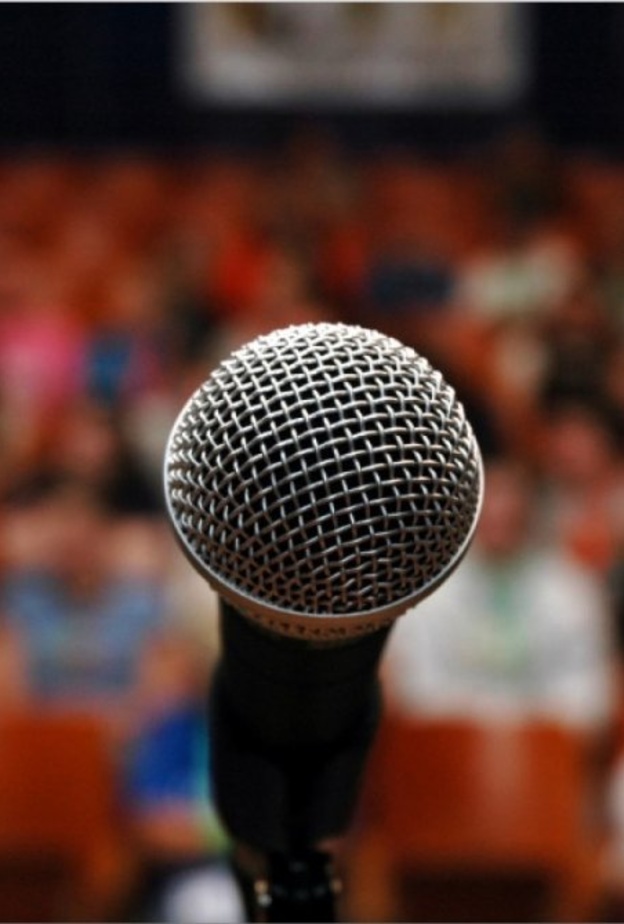 - افتتاح أول نادٍ نسائي لفنون الخطابة بإشراف توستماسترز العالمية