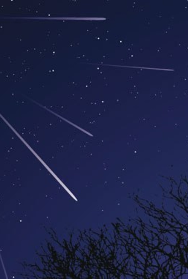 "فلكية جدة" أعلنت موعد الظاهرة  الفلكية الفريدة في سماء السعودية