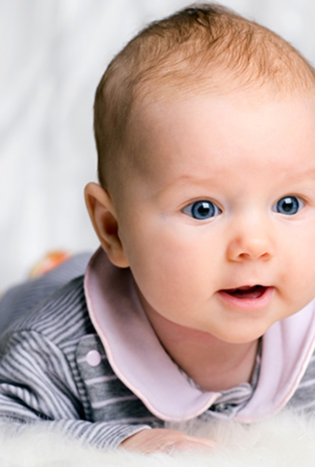 علامات ضعف السمع عند الاطفال