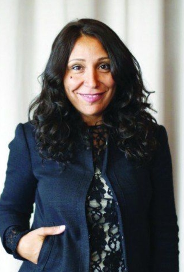 هيفاء المنصور و مشاركة جديدة في مهرجان دبي السينمائي