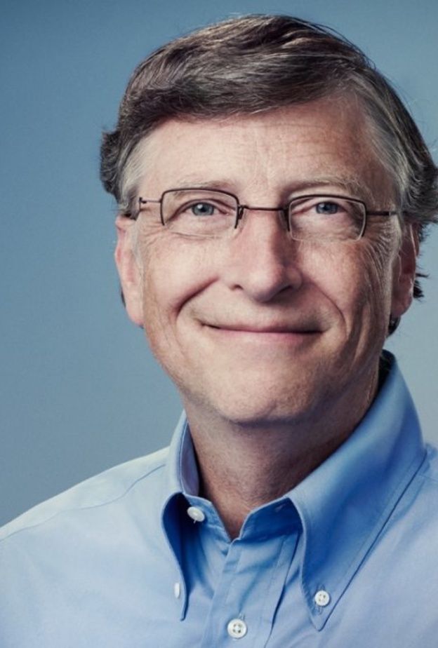 بيل غيتس يدعم أبحاث مرض ألزهايمر