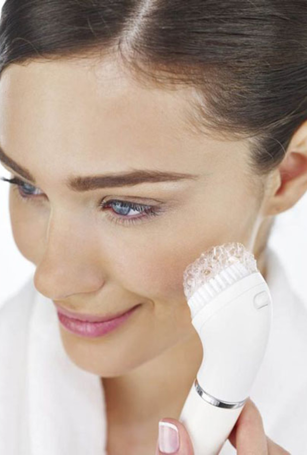 جهاز FaceSpa من براون