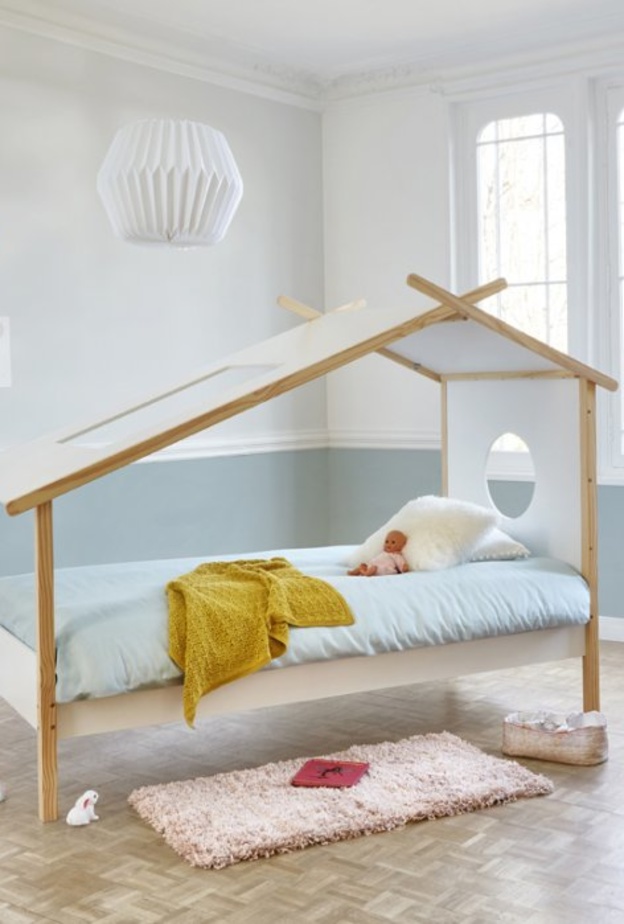 ديكور غرفة أطفال بثيمة السيرك