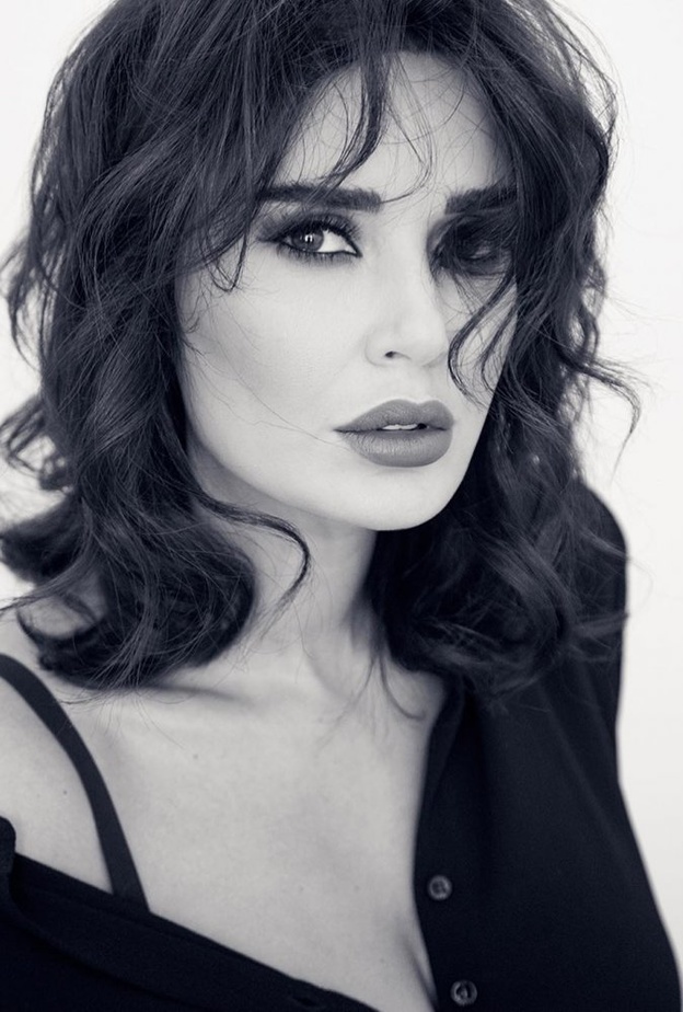 سيرين عبد النور