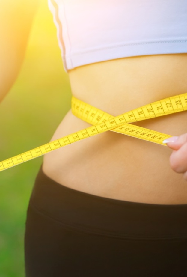 فوائد البروبيوتيك في تنحيف محيط الخصر