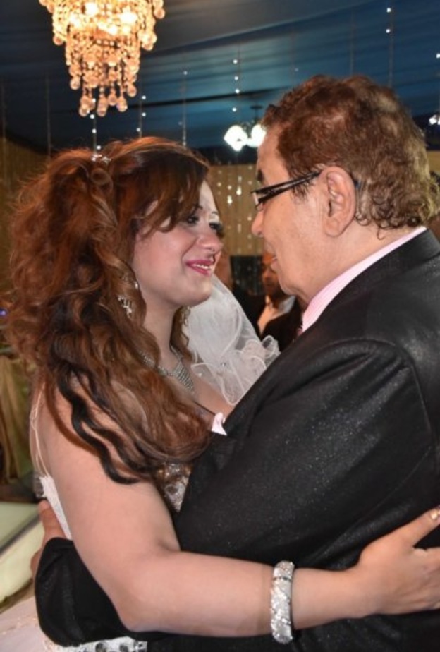 سعيد طرابيك رحل عام 2015