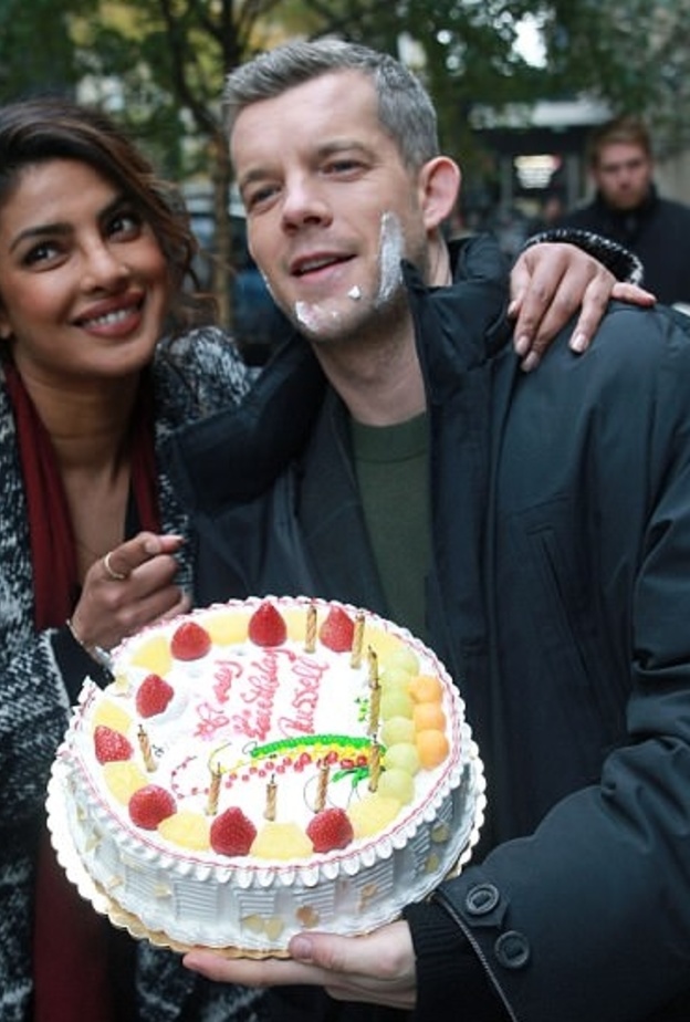 بريانكا تشوبرا