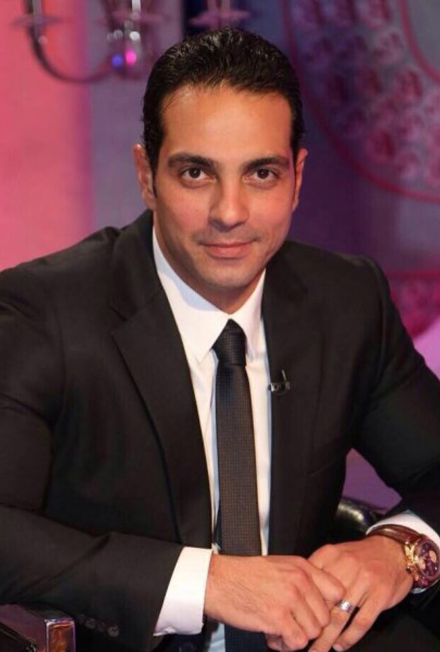 هاني ابو النجا