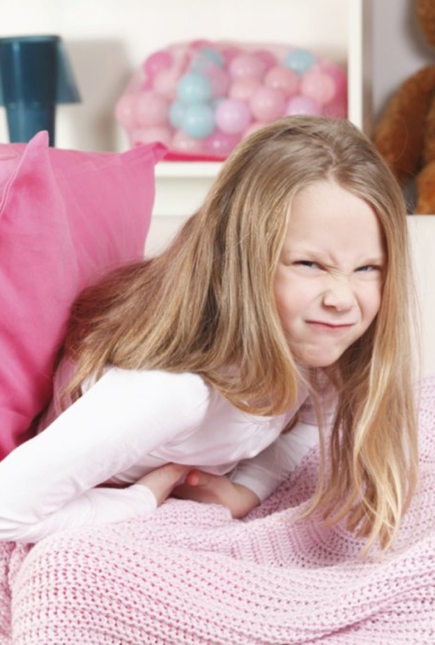 طرق طبيعية للتغلب على برد عند الأطفال