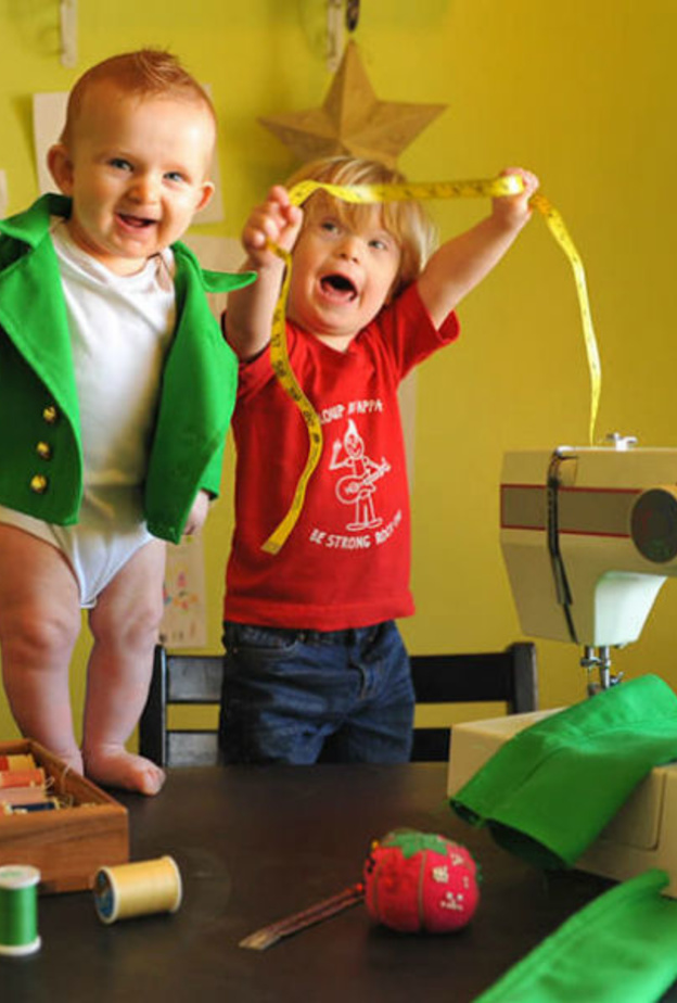 لا يولد الطفل شقياً و متمرداً بالفطرة بل هو نتاج مجتمعه.