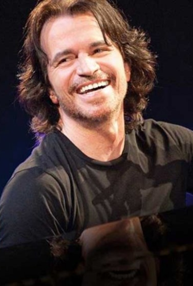 الموسيقار ياني