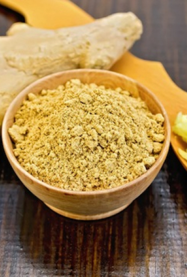  الزنجبيل يعزز مناعة الجسم