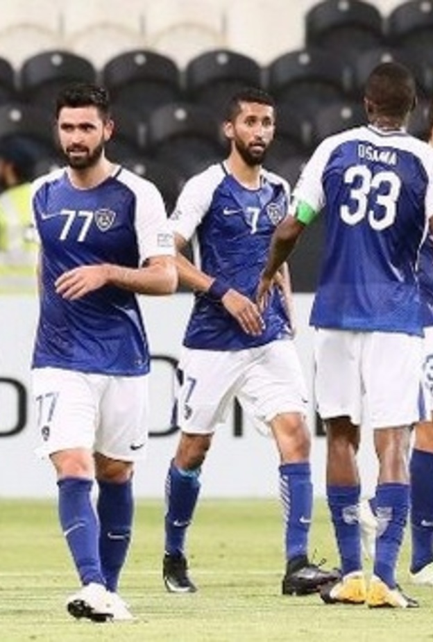 موعد مباراة الهلال و أوراوا ريد دياموندز في نهائي دوري أبطال آسيا