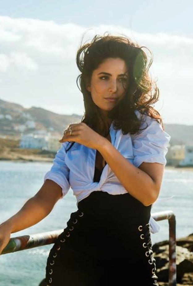 فيلم سلمان خان وكاترينا كيف سيعرض في أعياد الميلاد