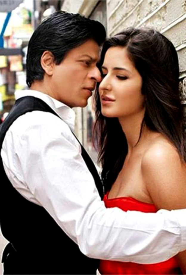 ما قصة يوم عمل شاروخان مع كاترينا كيف وديبيكا بادوكون