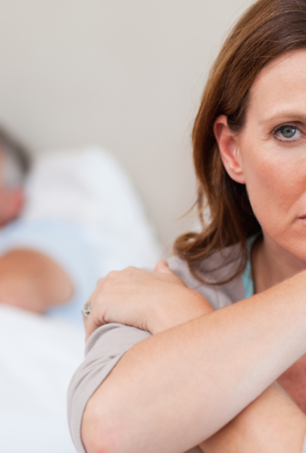 النزف بعد الجماع من الاعراض التي يجب التنبه لها