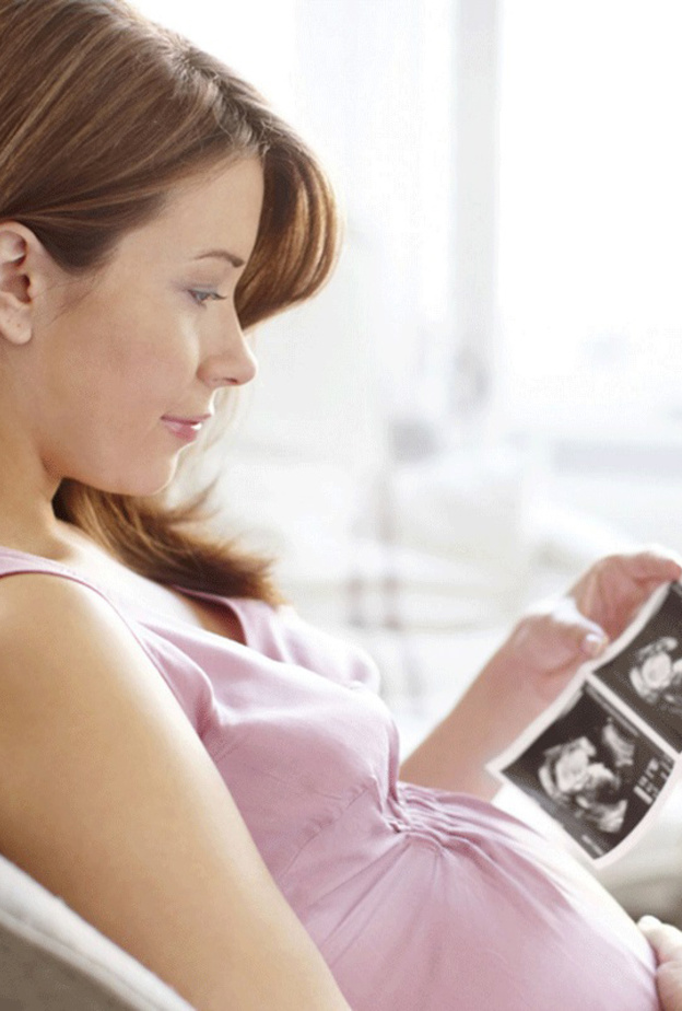 مشكلات في الحمل قد تصيب ابنك بمرض التوحد