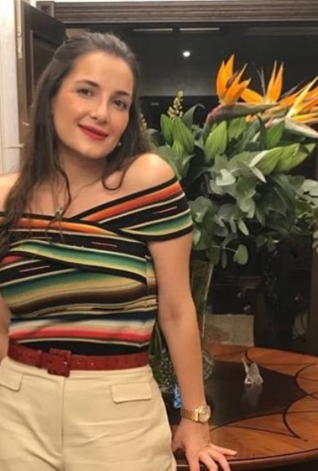 شام ابنة اصالة نصري