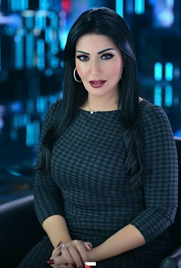 سمية الخشاب