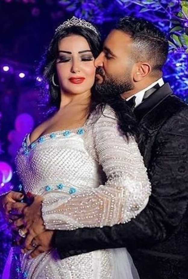 سمية الخشاب