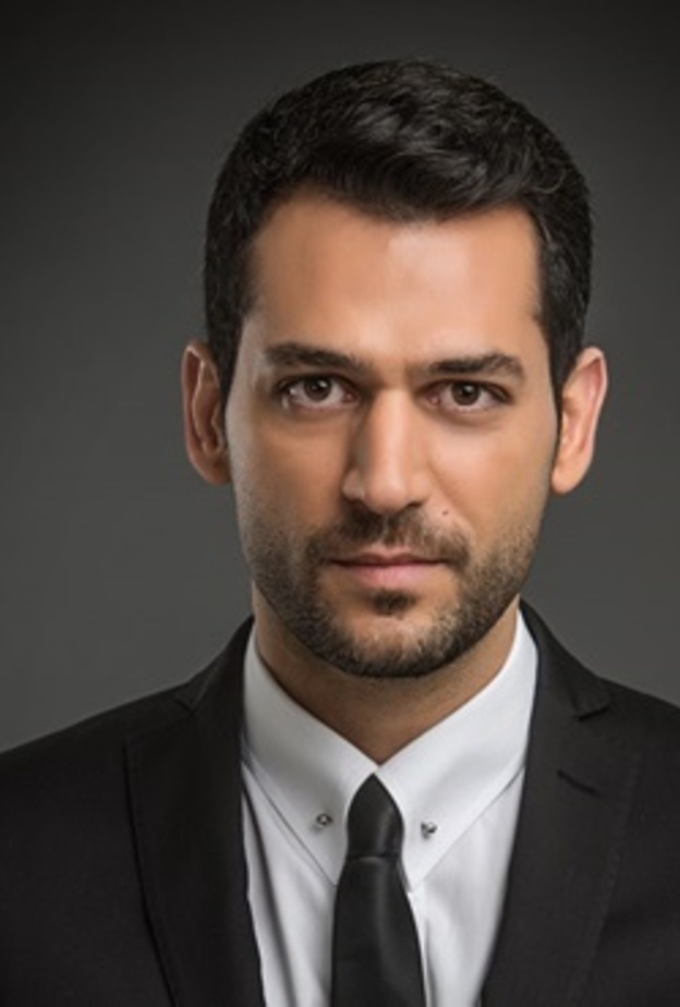 مراد يلدريم 