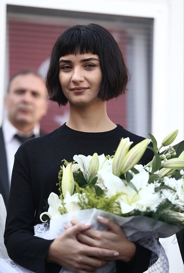 توبا بويوكستون