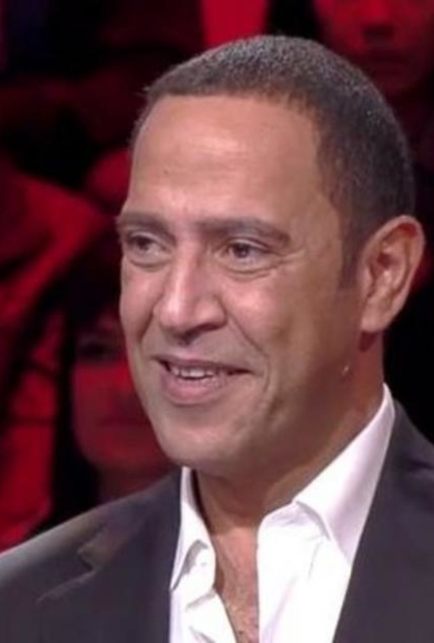 أشرف عبد الباقي