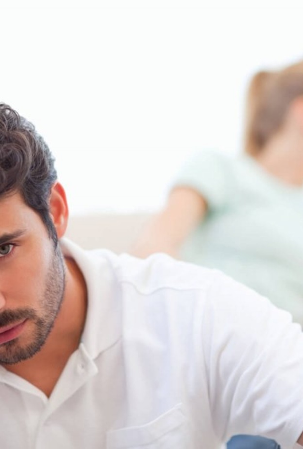 علامات تؤكد لك ان زوجك يفكر في الطلاق