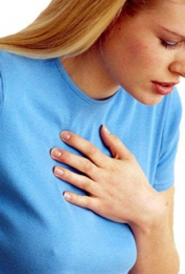 السعال من أبرز أعراض سرطان الرئة