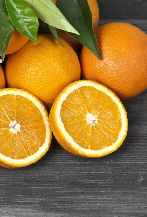 فوائد البرتقال في الشتاء