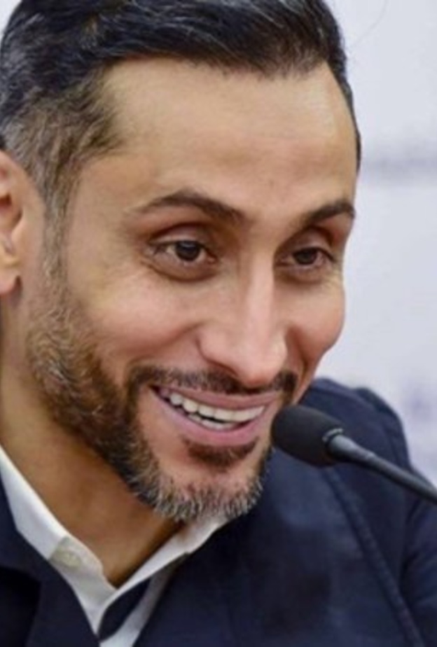 سامي الجابر عضوا في لجنة مسابقات الاتحاد الآسيوي 