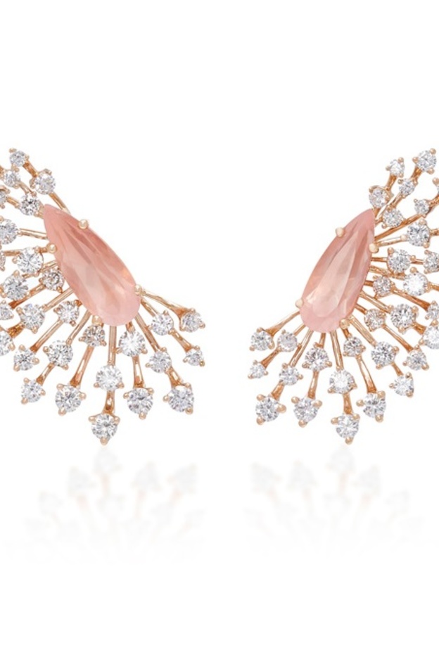 أقراط من هويبHueb.